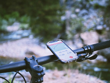 Les 10 meilleures applications de cyclisme