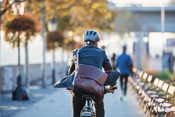 Le vélotaf en entreprise : comment encourager cette pratique ?