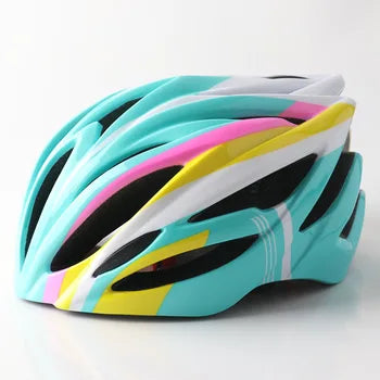 Casque vélo femme original  Pédale Maurice