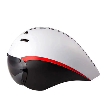 Casque vélo de course homme