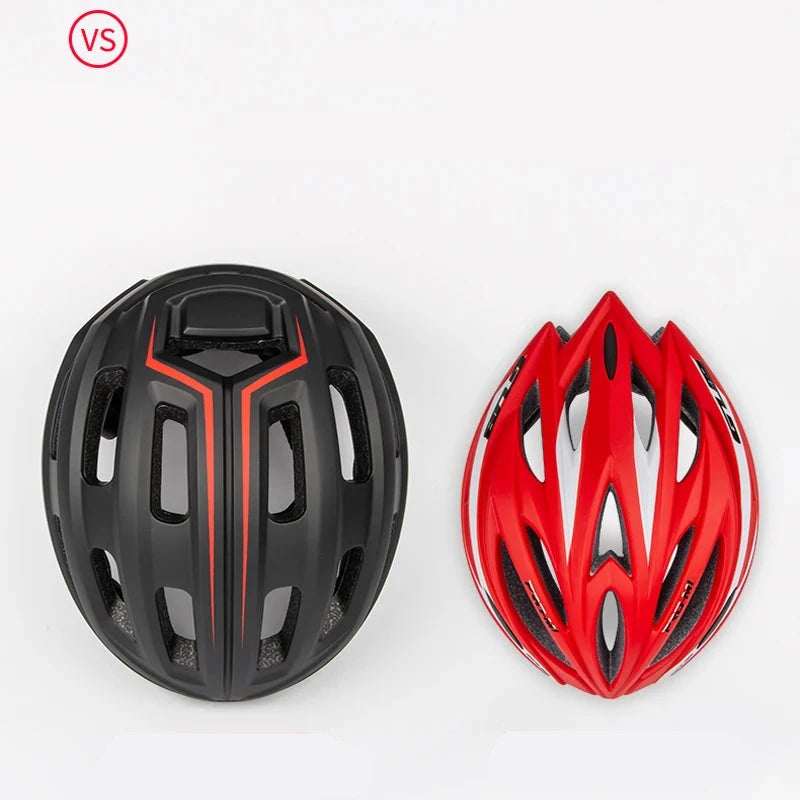 Casque velo homme XXL