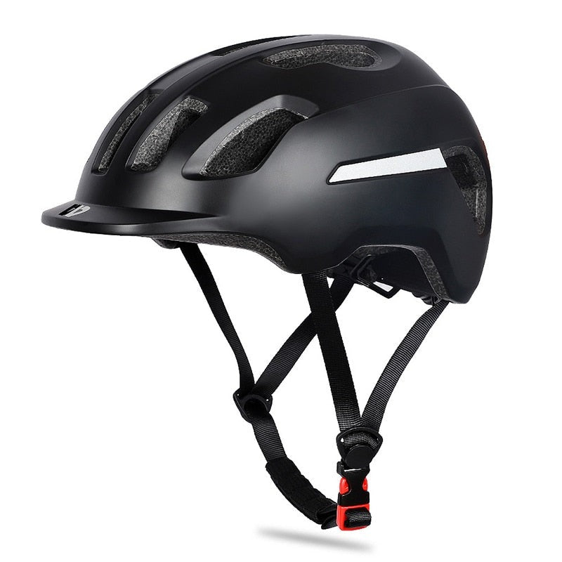 Casque vélo urbain design Pédale Maurice