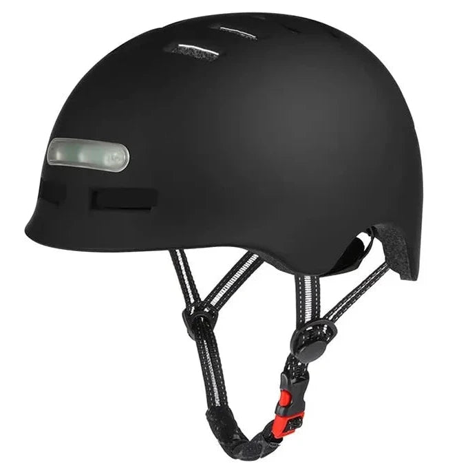 Casque vélo urbain homme