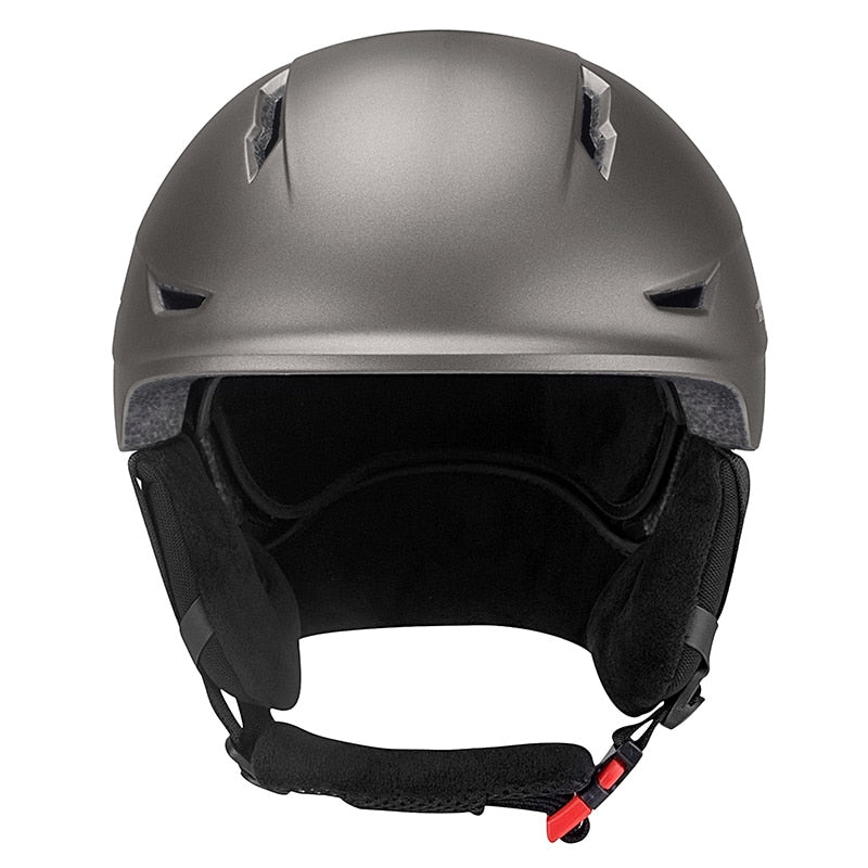 Casque vélo urbain hiver protection Pédale Maurice