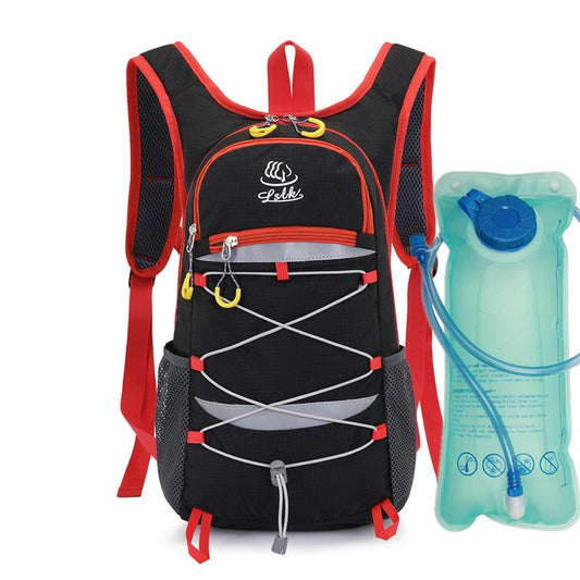 Sac à dos cyclisme 25L hydratation