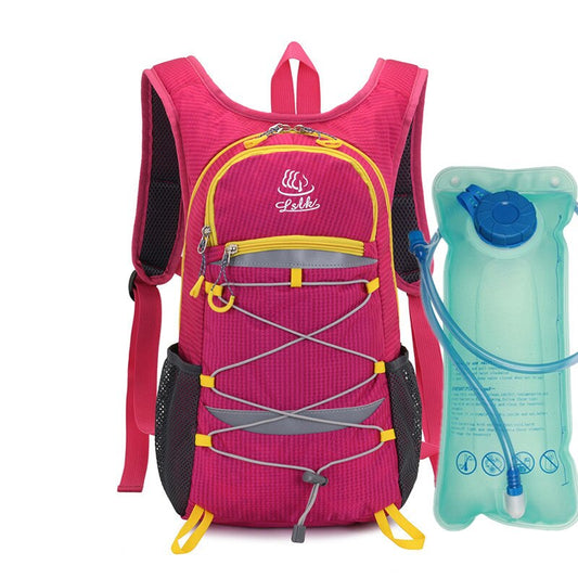 Sac à dos cyclisme 25L hydratation