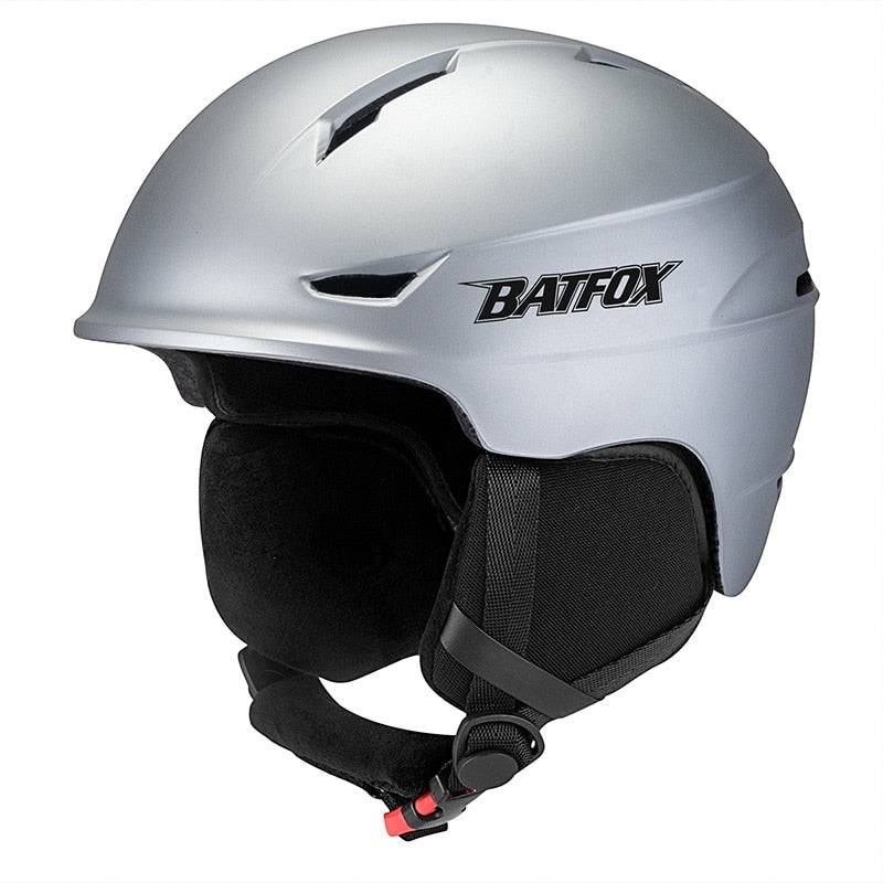 Casque vélo urbain hiver protection Pédale Maurice