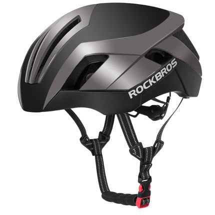 Casque vélo de route 3 en 1 intégralement moulé Pédale Maurice