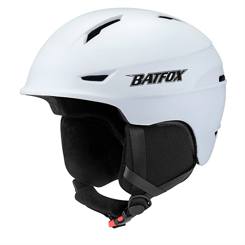 Casque vélo urbain hiver protection Pédale Maurice