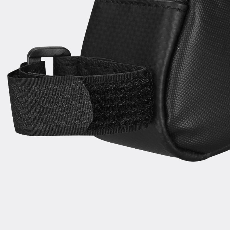 Sacoche pochette cadre supérieur de vélo waterproof Pédale Maurice