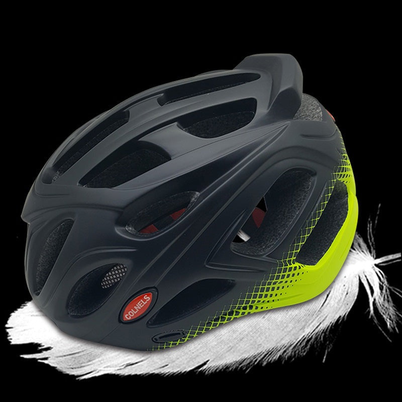 Casque vélo VTT Trail ultra-léger réglable Pédale Maurice