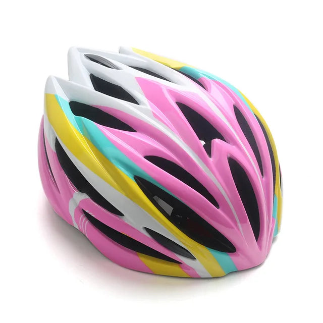 Casque vélo femme original  Pédale Maurice