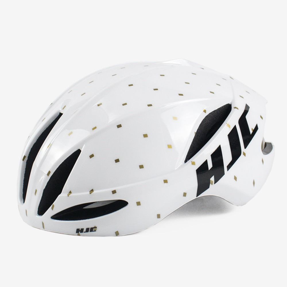 Casque vélo de route aéro sport Pédale Maurice