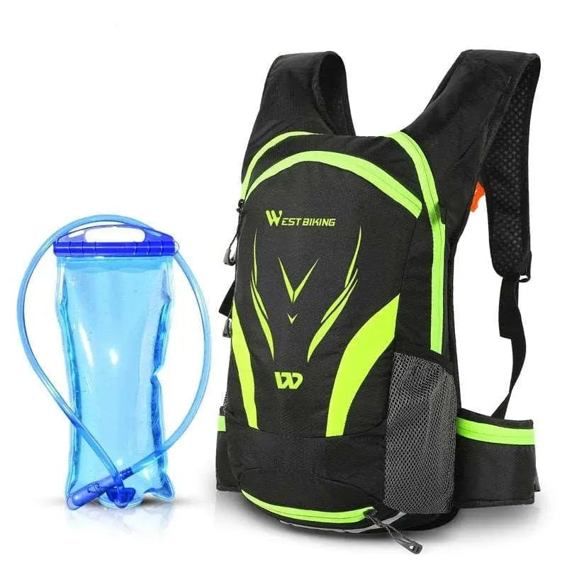 Sac à dos cyclisme d'hydratation 16L Cyclogo