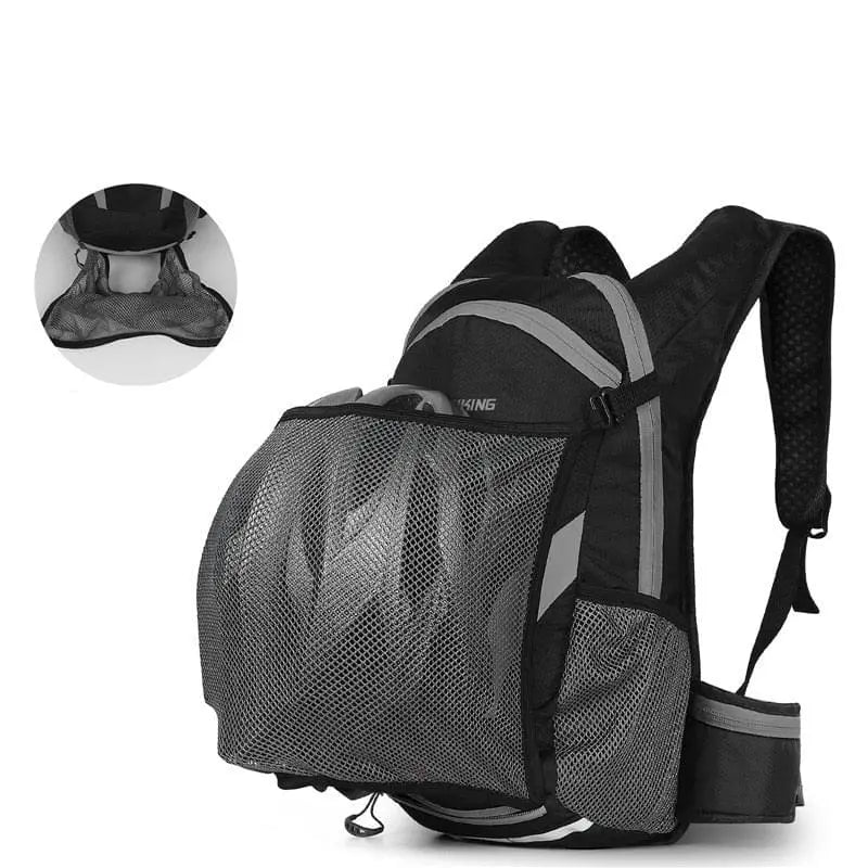 Sac à dos cyclisme d'hydratation 16L Cyclogo