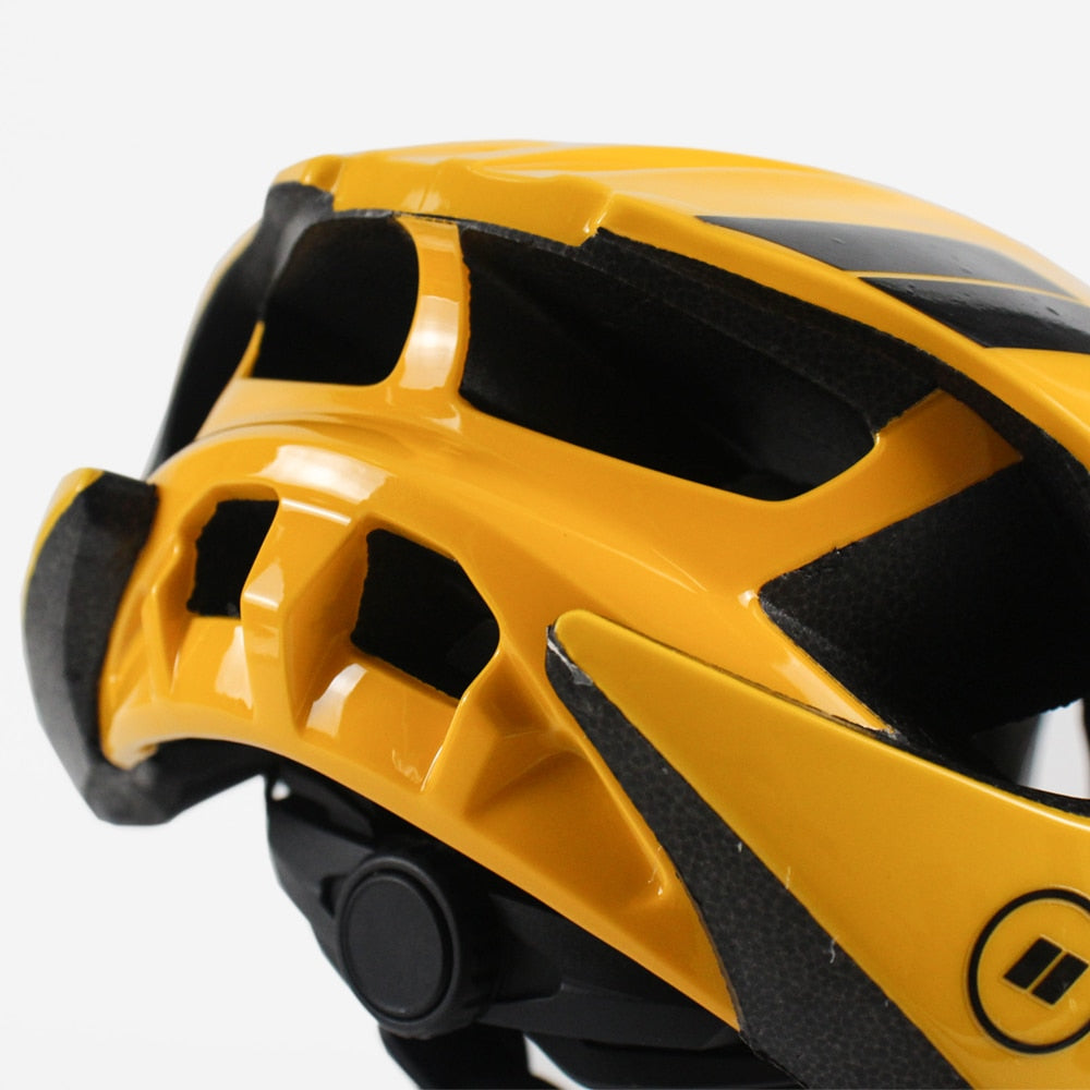 Casque vélo de route aéro sport Pédale Maurice