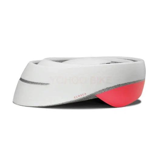 Casque vélo ville femme