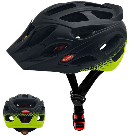 Casque vélo VTT Trail ultra-léger réglable