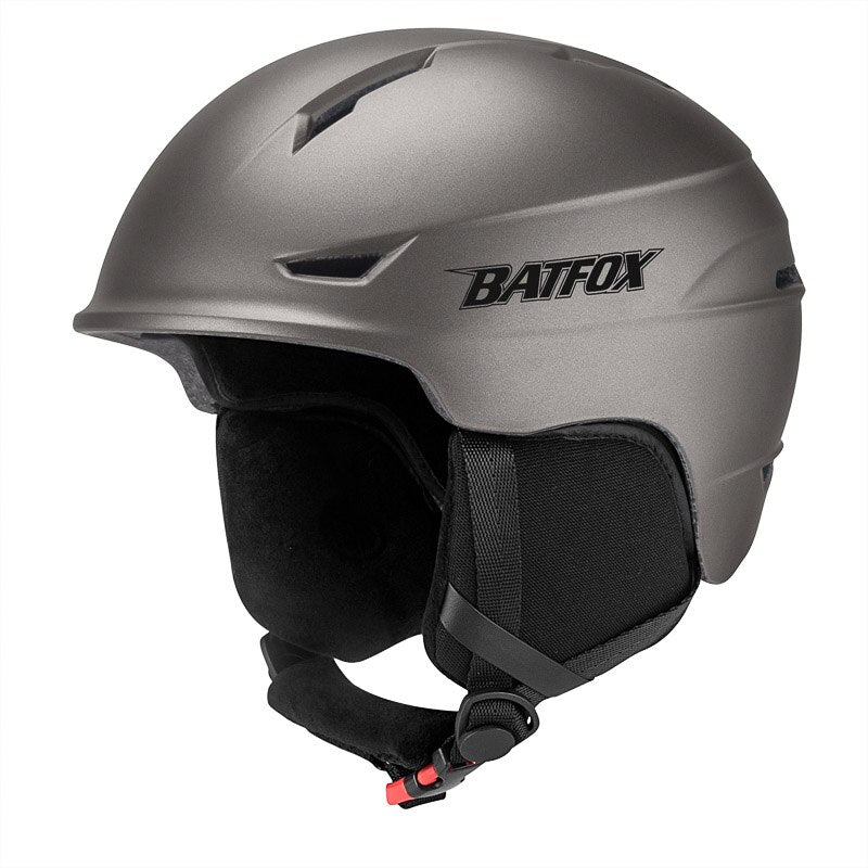 Casque vélo urbain hiver protection Pédale Maurice